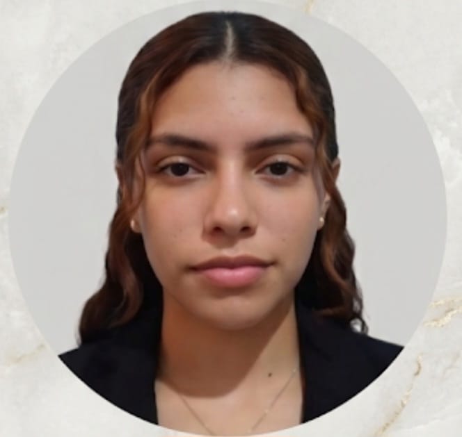 Foto de Keyla Montenegro